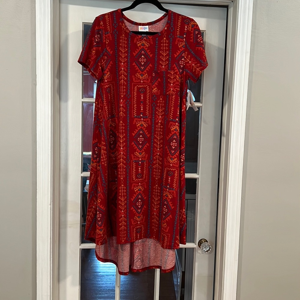 LuLaRoe Dress. Size S.